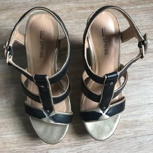 Call It Spring Wedges